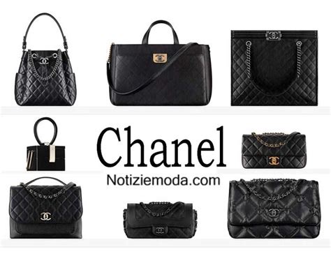 amazon borse donna originali chanel|moda Chanel borse.